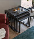 SleekStack Trio Nesting Tables