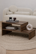 Layer Form Coffee Table