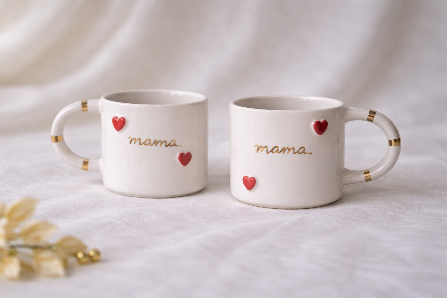 Mama Mug-Set of 2