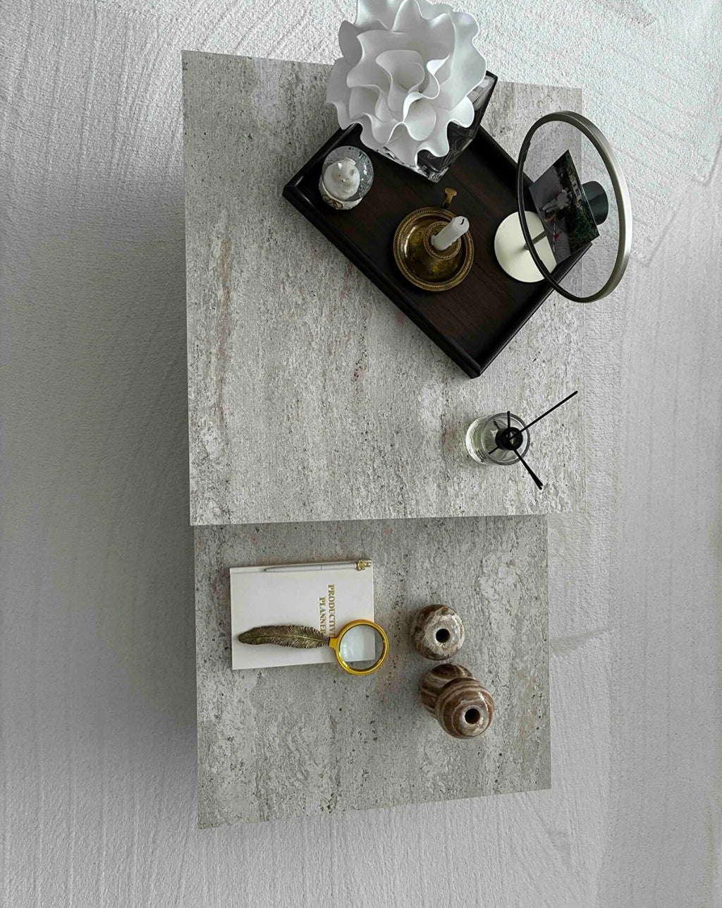 Tria coffee table