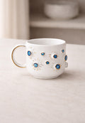 Evil Eye Mug