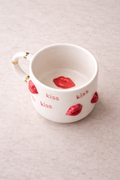 Bisous Mug