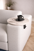 Linea Sofa Arm Table