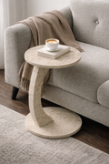 Calma C-Side Table