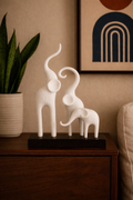 Eleva Sculptural Set